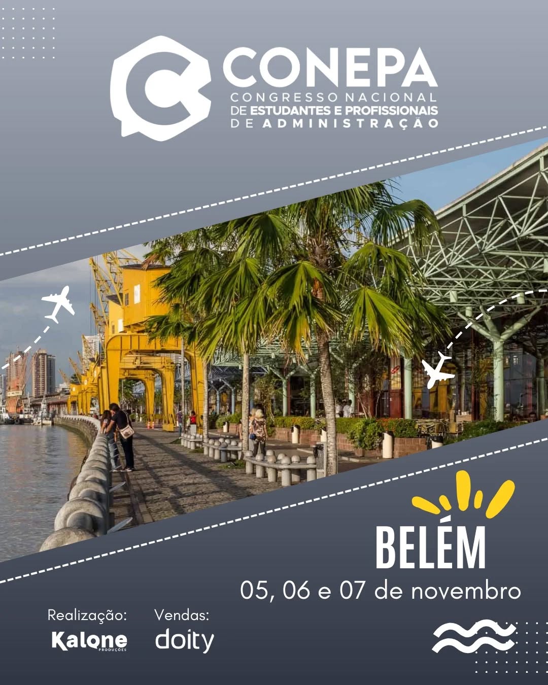 Belém, Pará