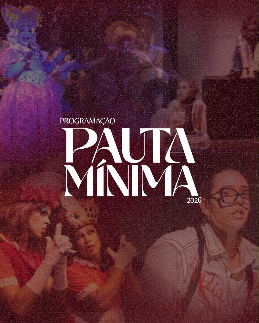 Pauta Mínima 2026