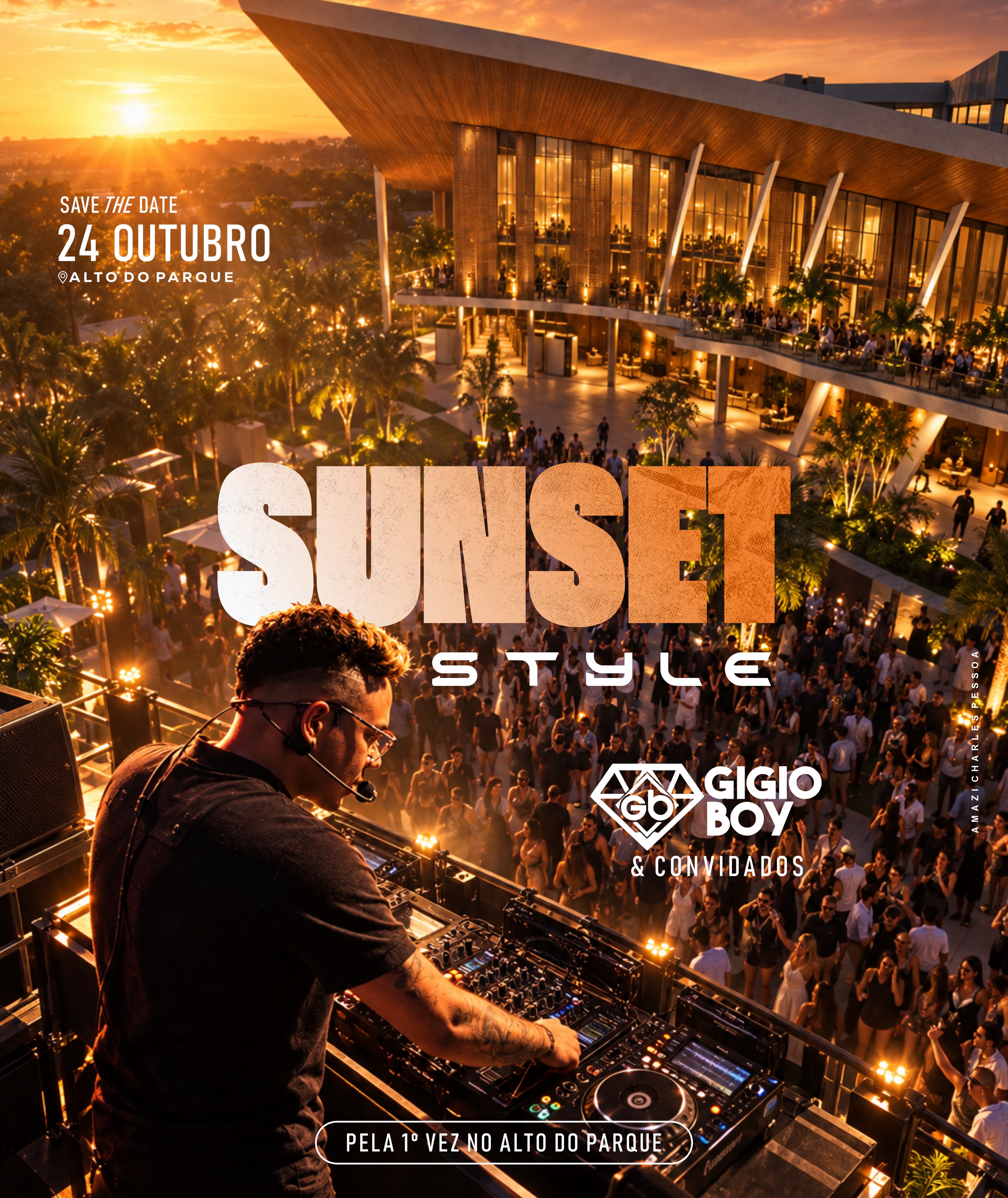 Sunset Style